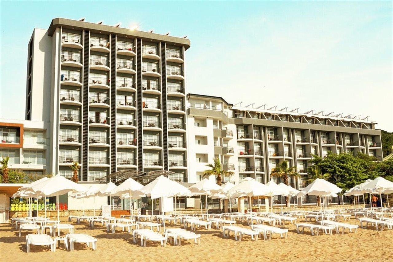 Sentido Marea Golden Sands