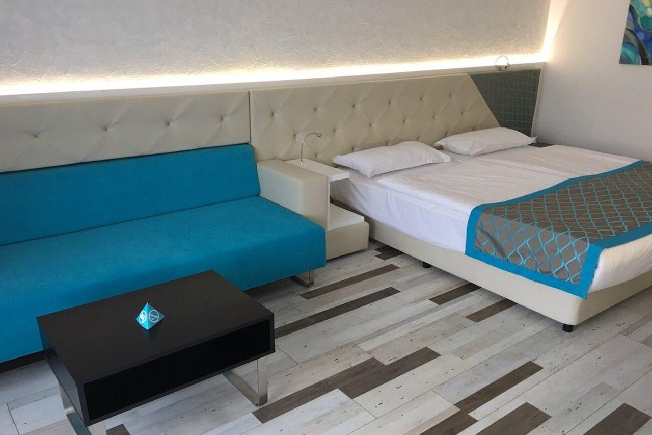 Hotel Sentido Marea