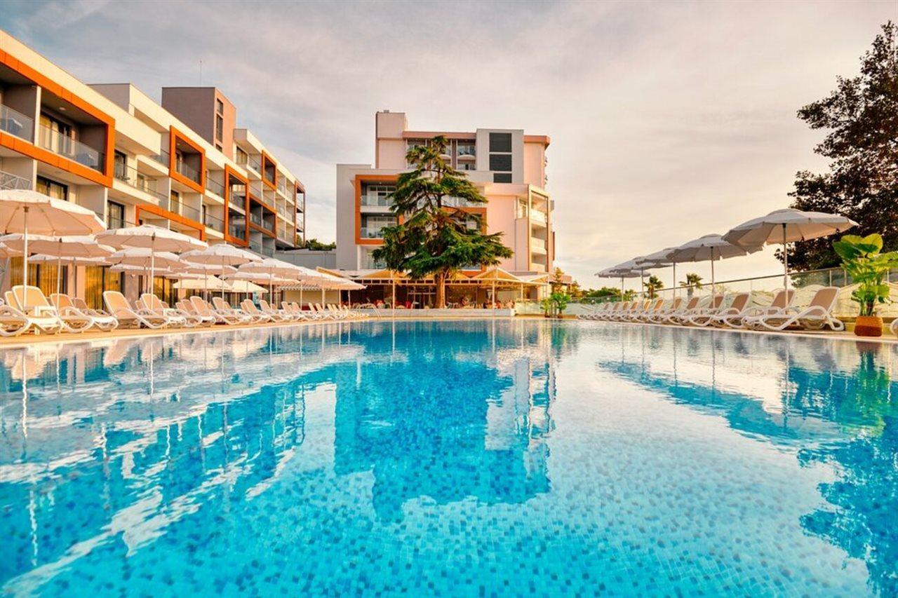 Sentido Marea Hotel