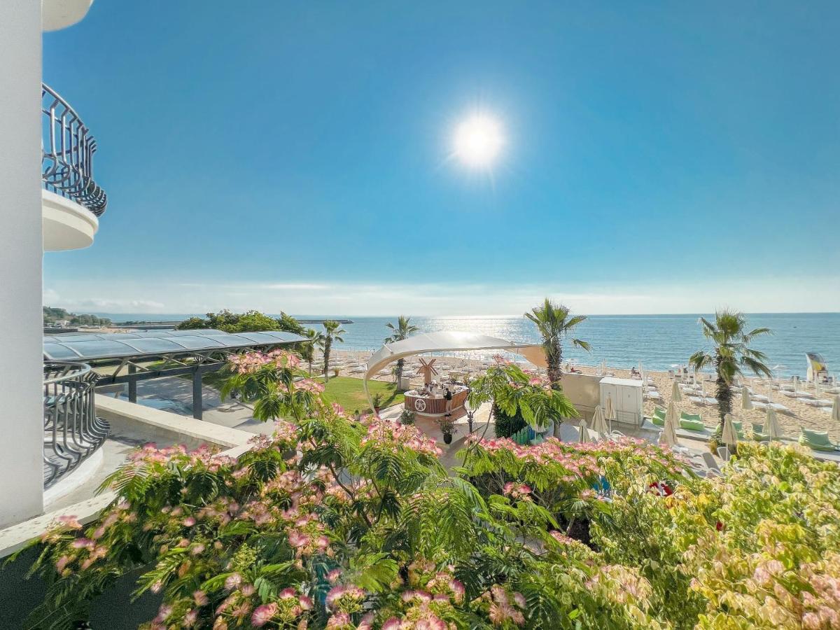 Hotel Sentido Marea 4*