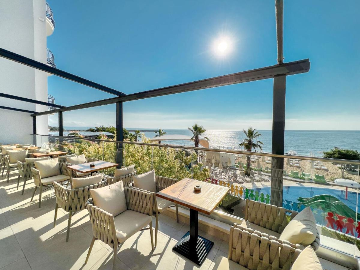 Hotel Sentido Marea Goldstrand