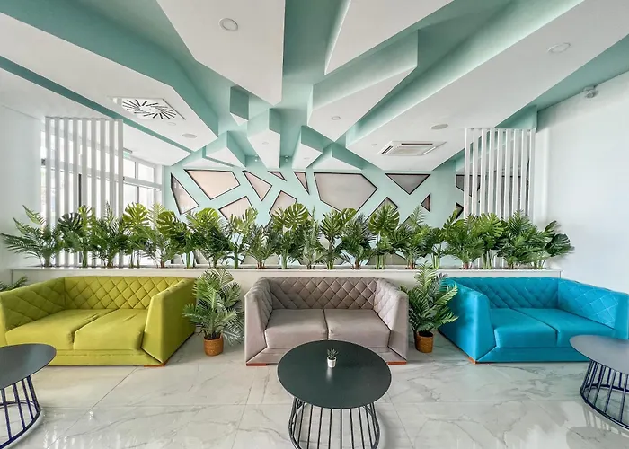 Sentido Marea Hotel