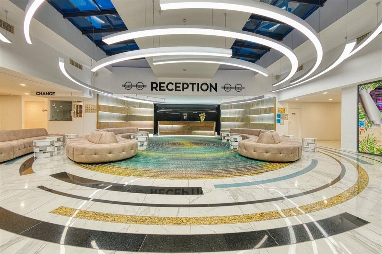 Готель Sentido Marea 4*
