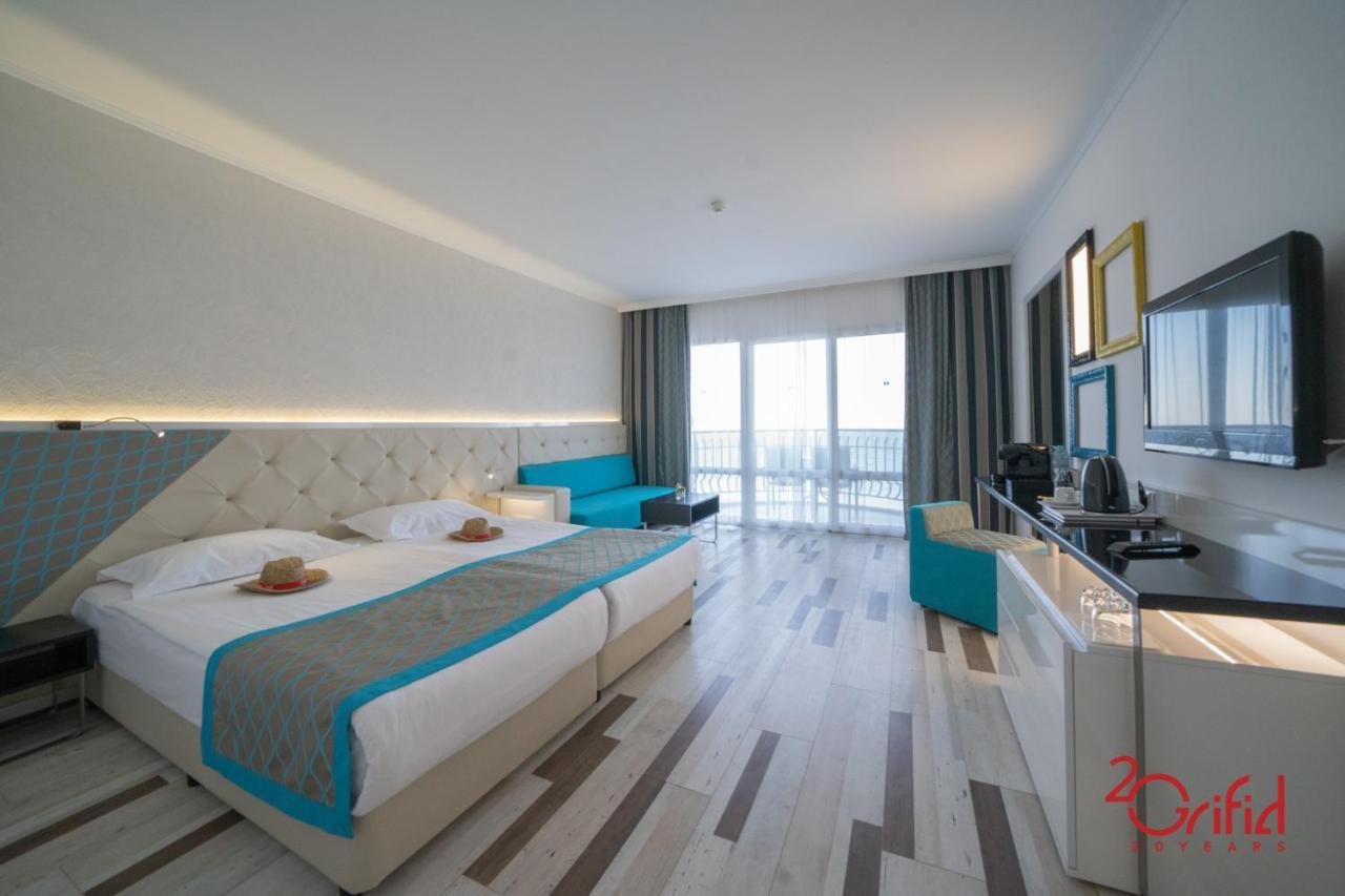 Sentido Marea