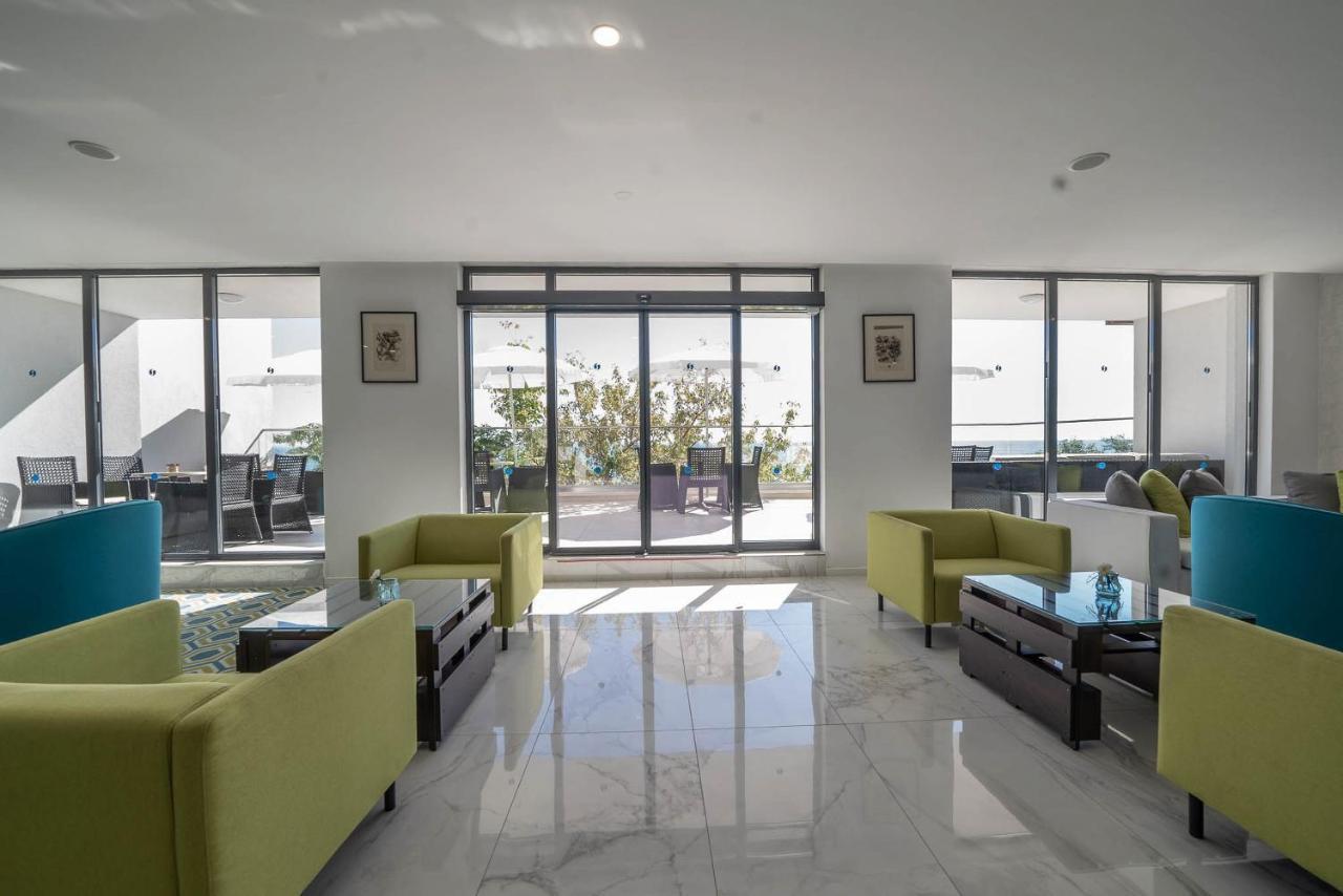 Готель Sentido Marea 4*