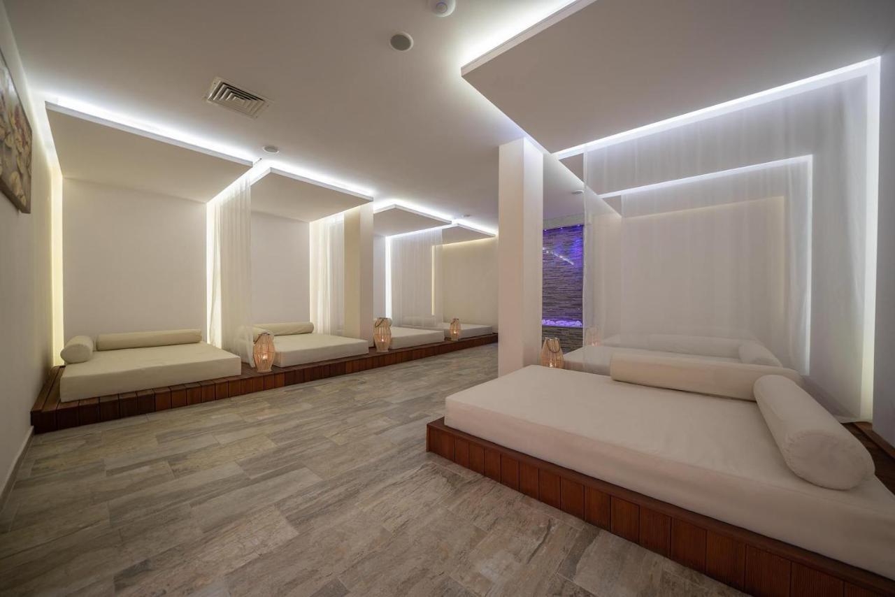 Готель Sentido Marea 4*