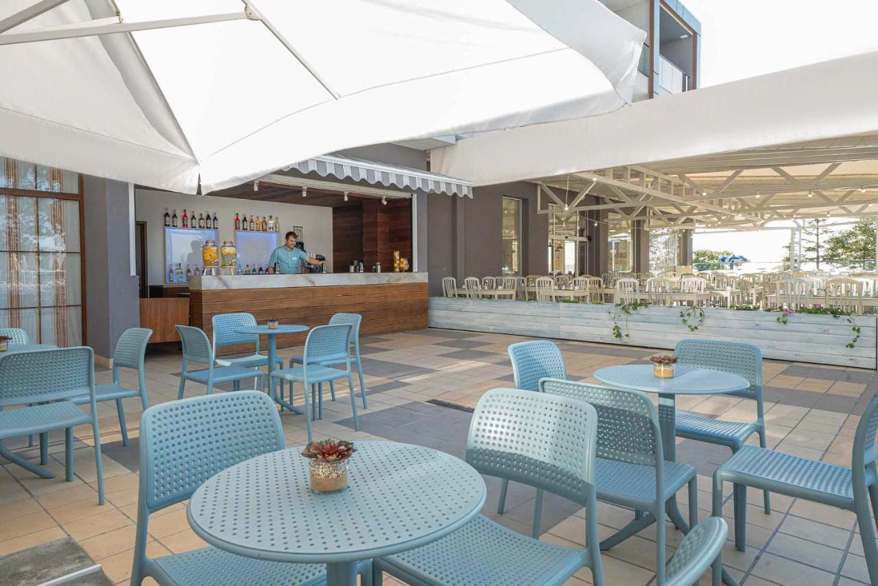 Sentido Marea 4* Золоті Піски