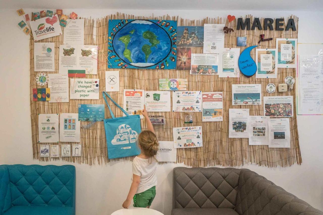 Sentido Marea Готель
