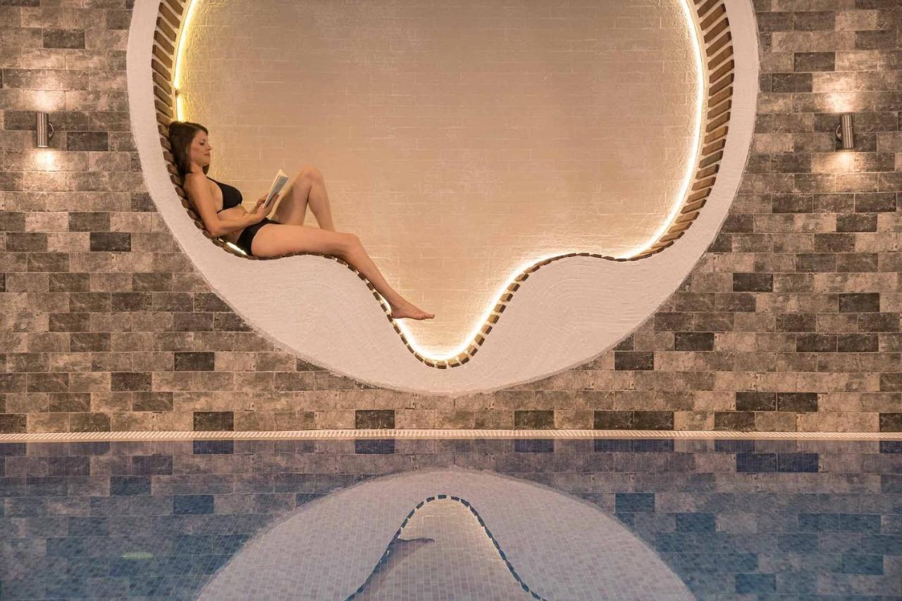 Sentido Marea Готель 4*