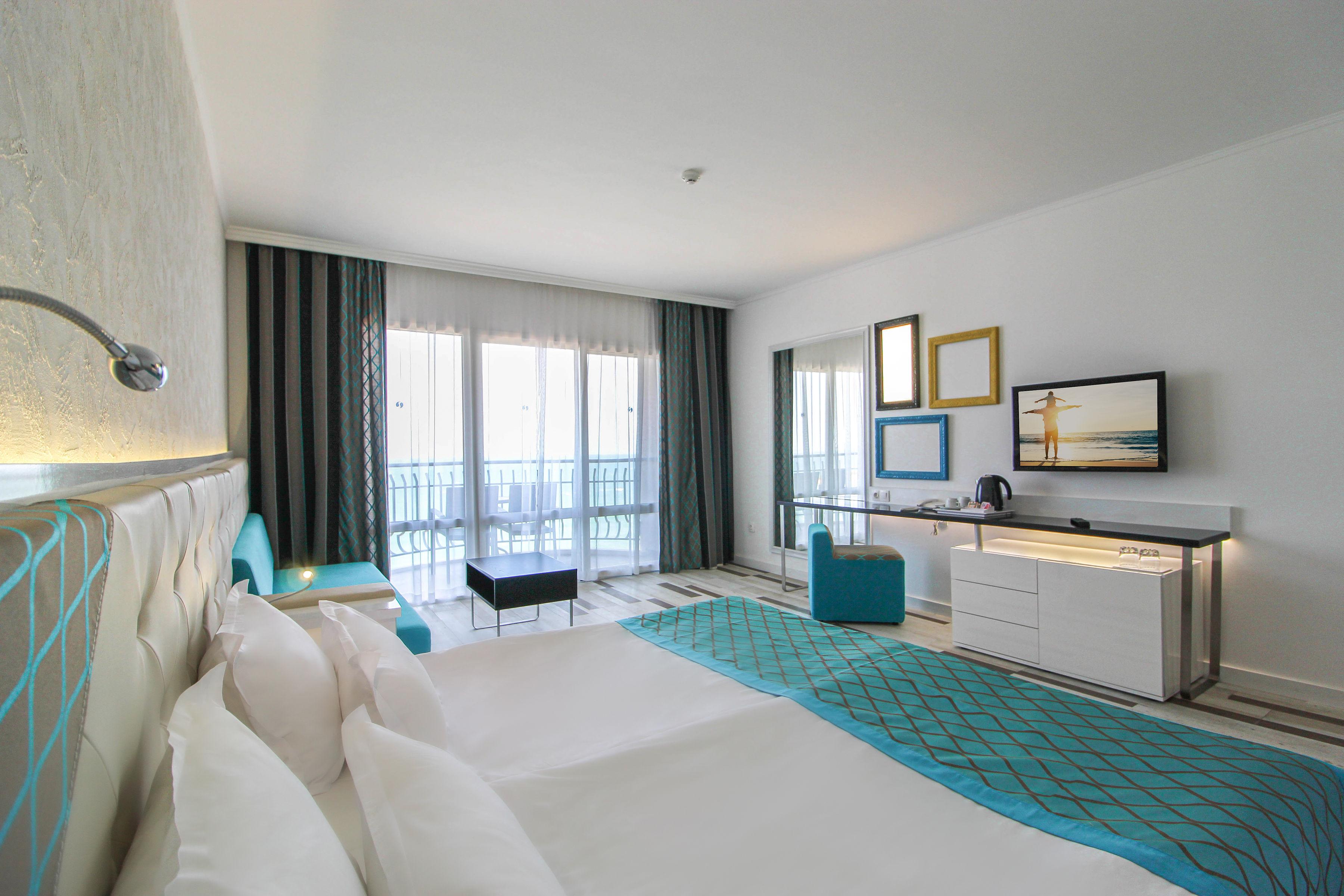 Sentido Marea Готель 4*