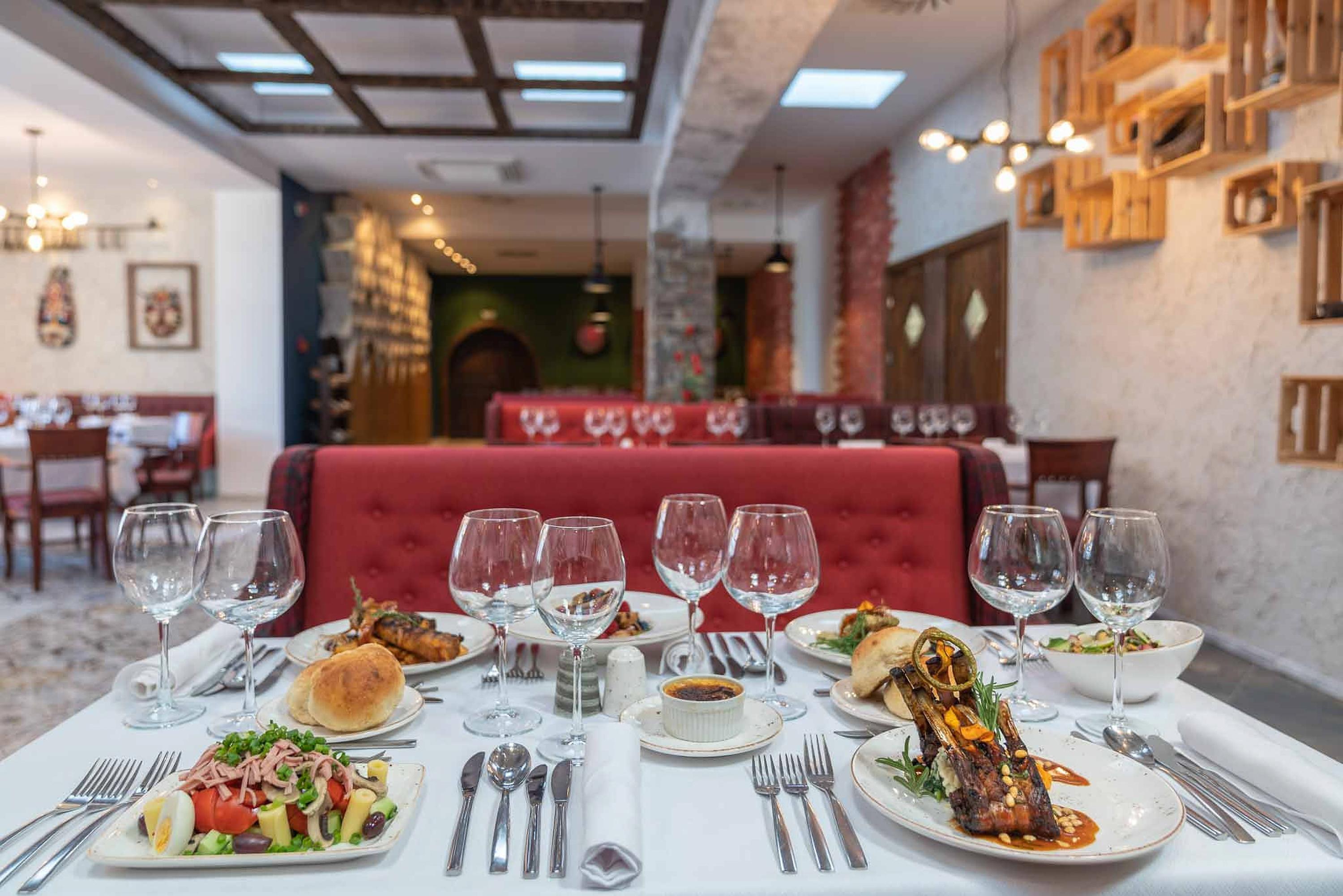 Готель Sentido Marea 4*