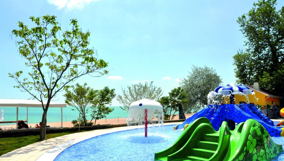 Sentido Marea 4* Золоті Піски