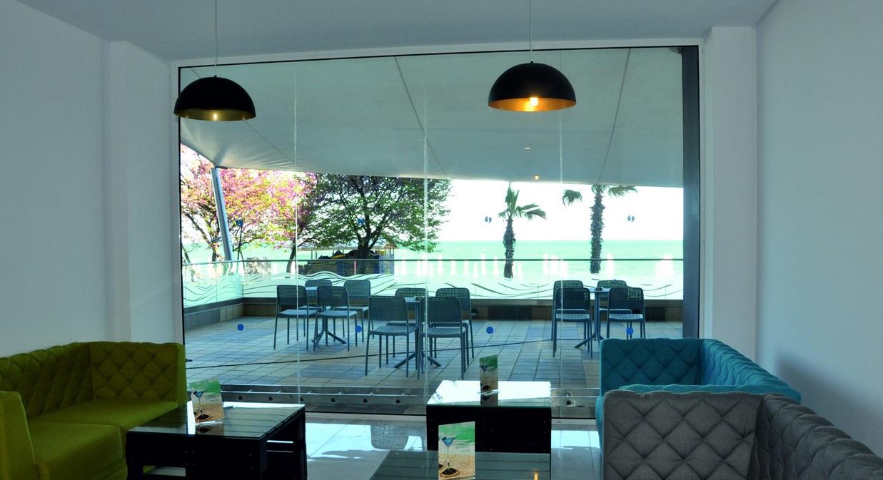 Sentido Marea