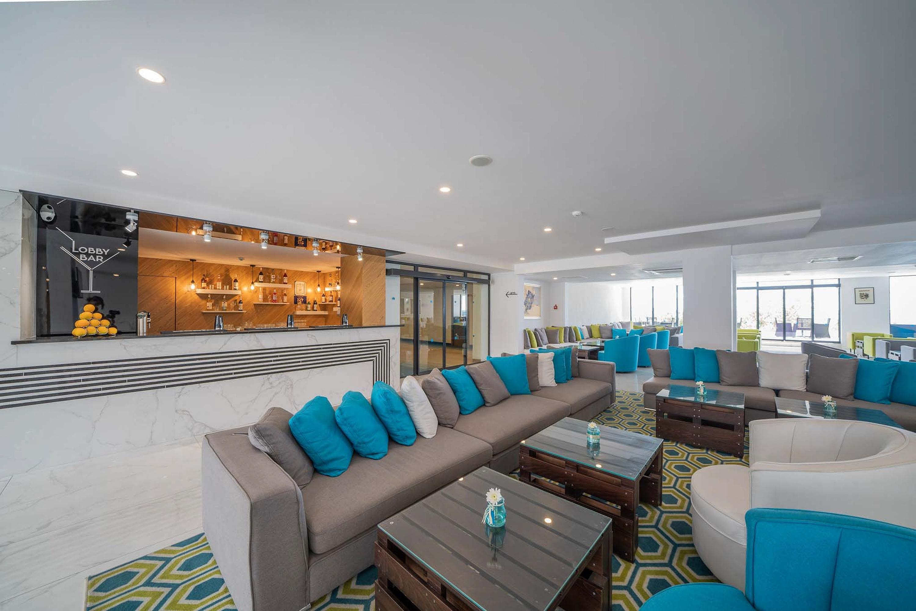 Готель Sentido Marea 4*