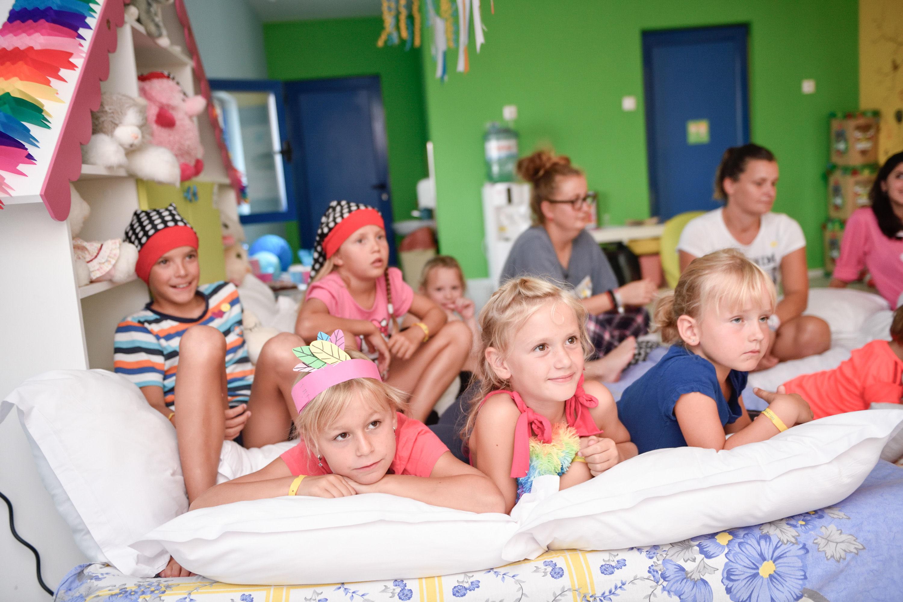 Sentido Marea Золоті Піски