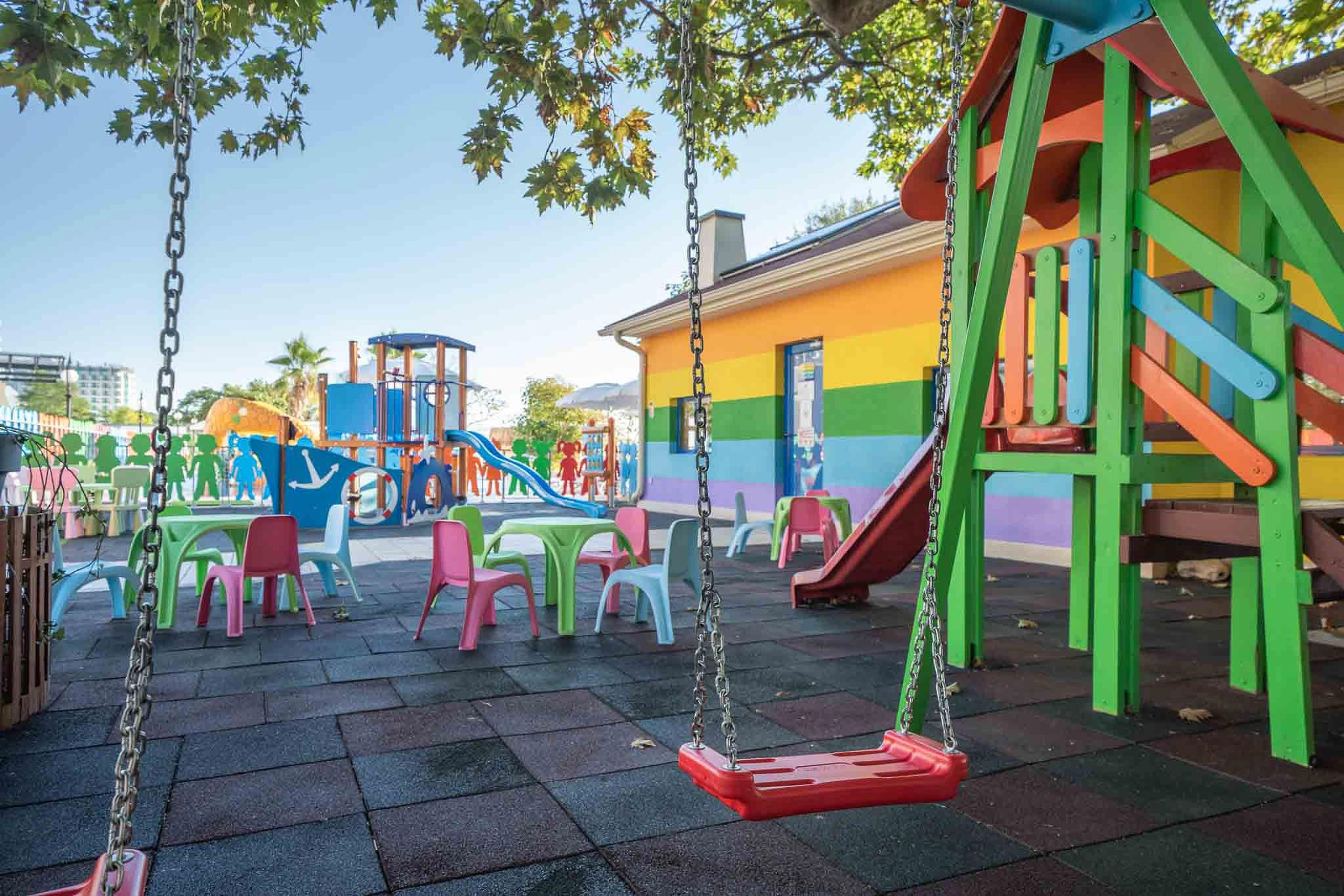 Sentido Marea Готель 4*