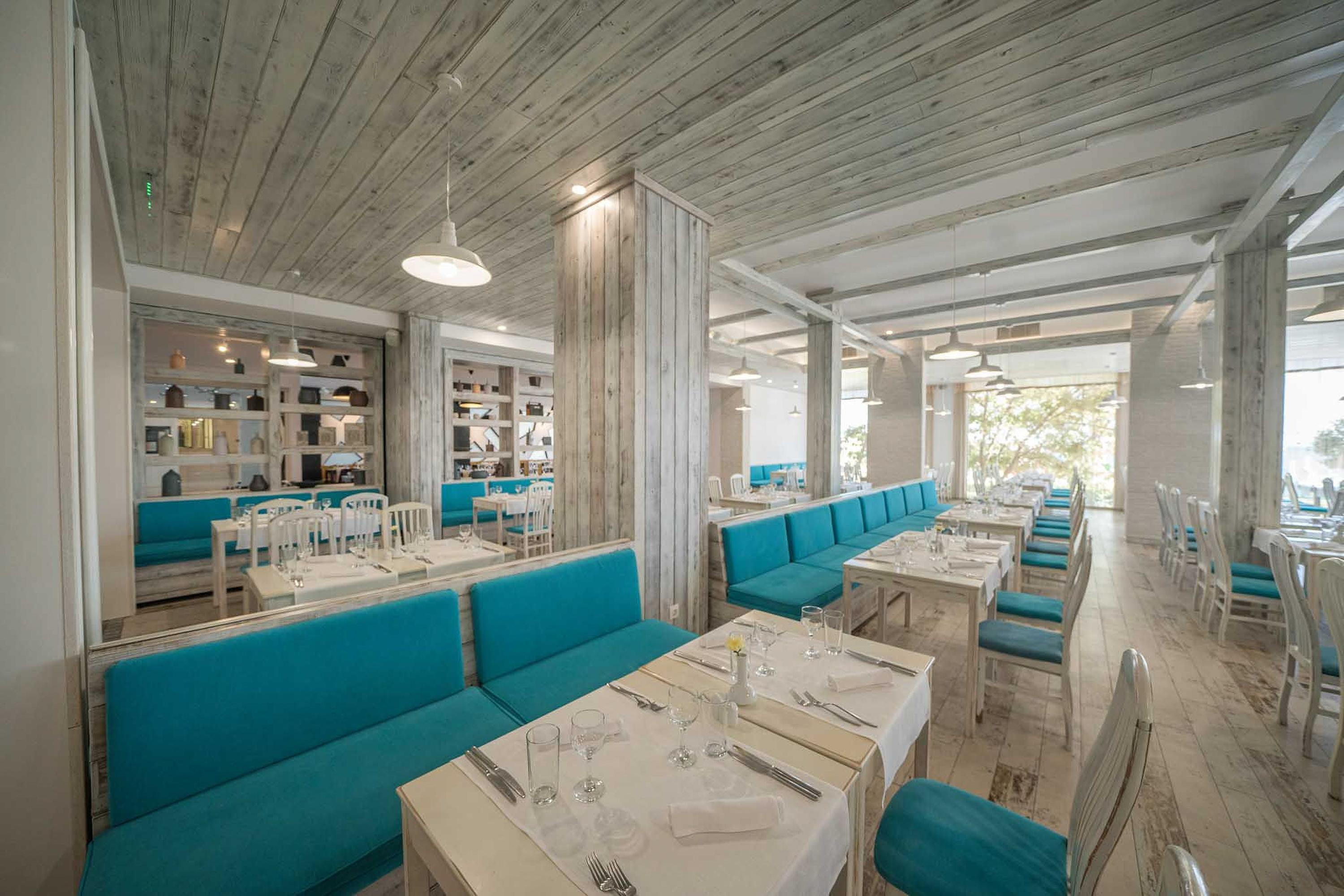 Sentido Marea Готель 4*
