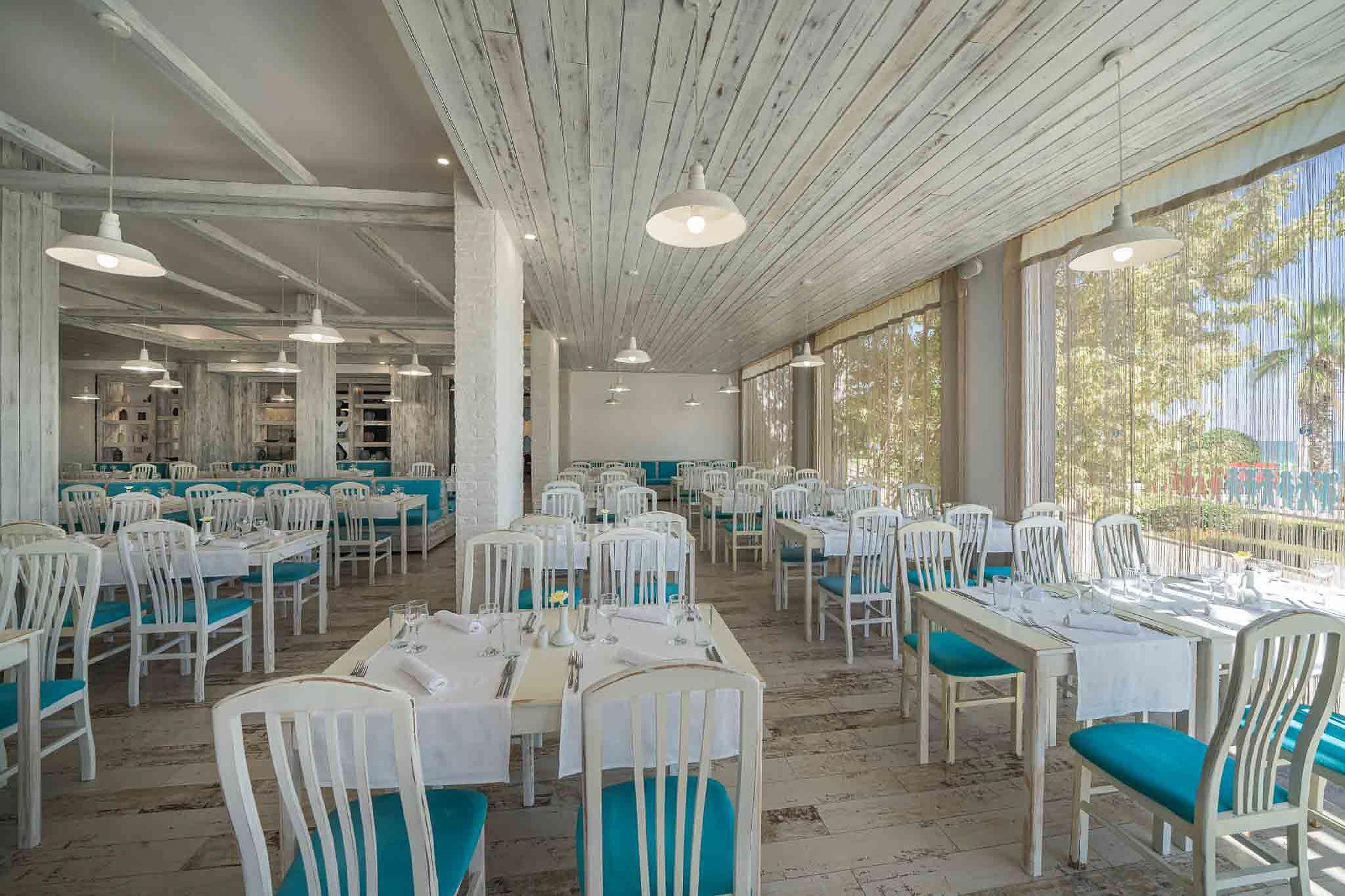 Sentido Marea Готель 4*
