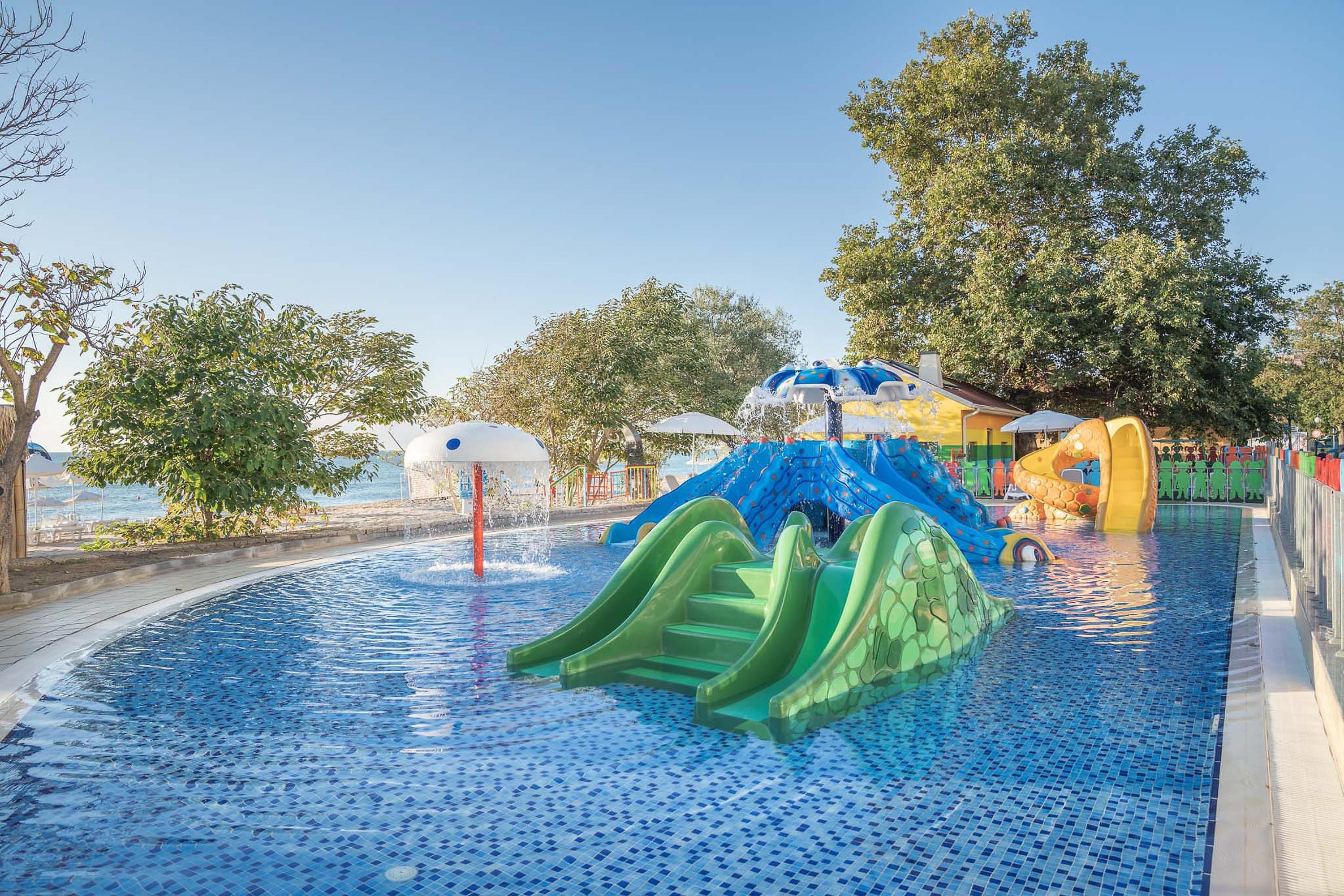 Sentido Marea 4*