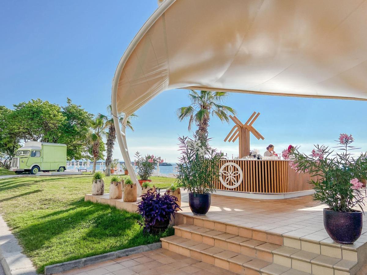 Sentido Marea Готель 4*