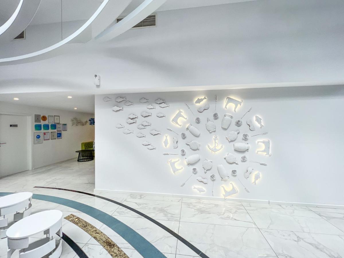Sentido Marea 4* Золоті Піски