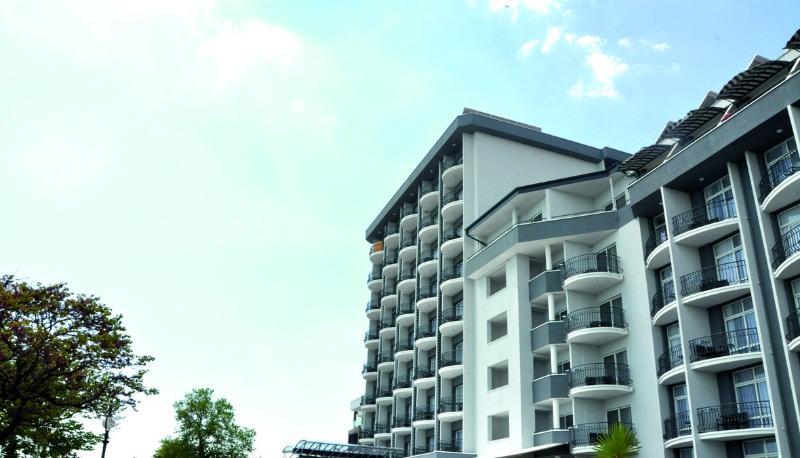 Sentido Marea Золоті Піски
