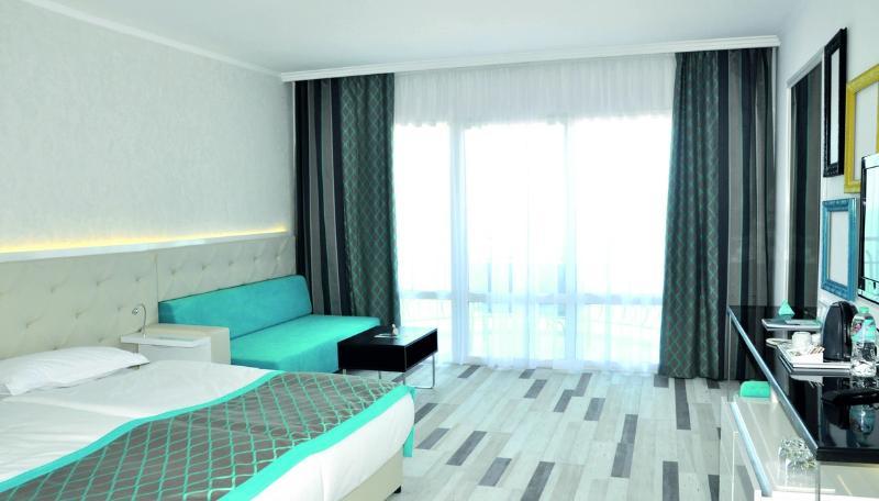 Sentido Marea