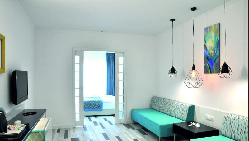 Sentido Marea 4* Золоті Піски